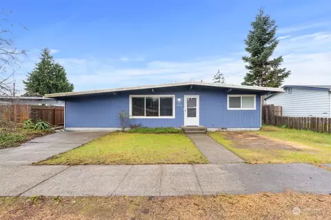 1713 Laurel St, Shelton, WA 98584