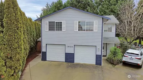 1914 C St SE #A&B, Auburn, WA 98002