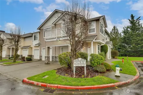 6834 20th St E #6, Fife, WA 98424