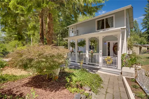 14005 131st St NW, Gig Harbor, WA 98329