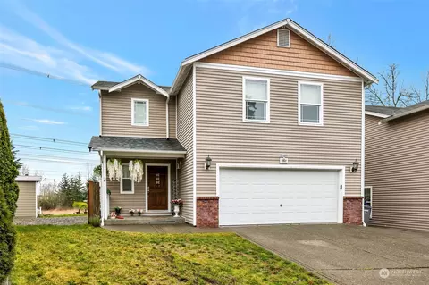 12607 SE 295th St, Auburn, WA 98092