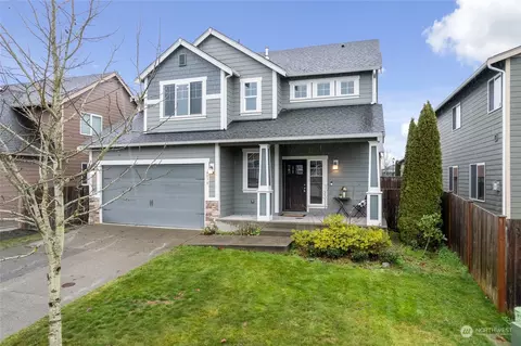 4030 202nd St E, Spanaway, WA 98387 photo 1