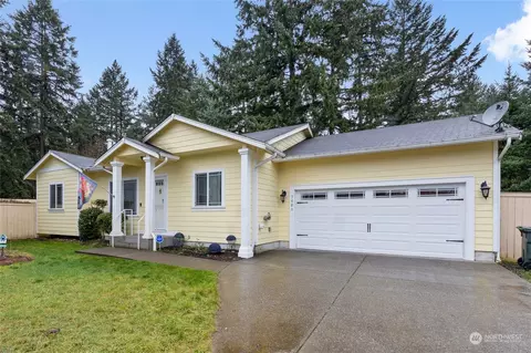 3406 185th Street Ct E, Tacoma, WA 98446