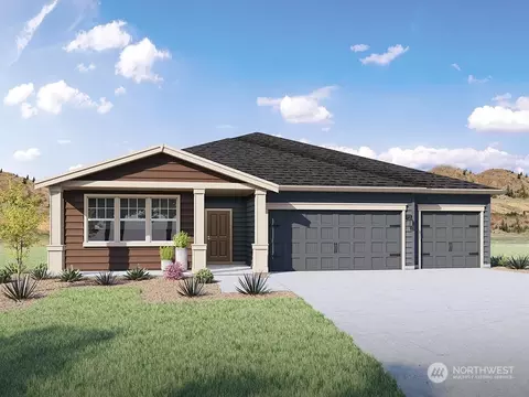 2903 Dapple Gray Way #714, Ellensburg, WA 98926