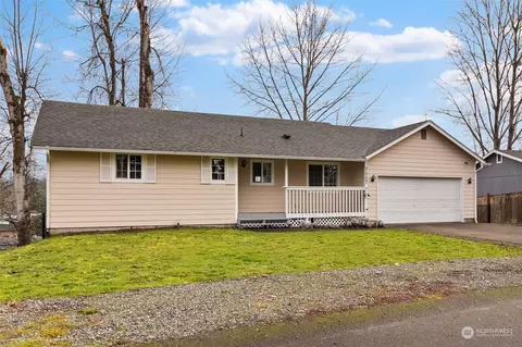 21707 47th Avenue Ct E, Spanaway, WA 98387