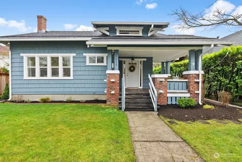 3625 N Verde St, Tacoma, WA 98407
