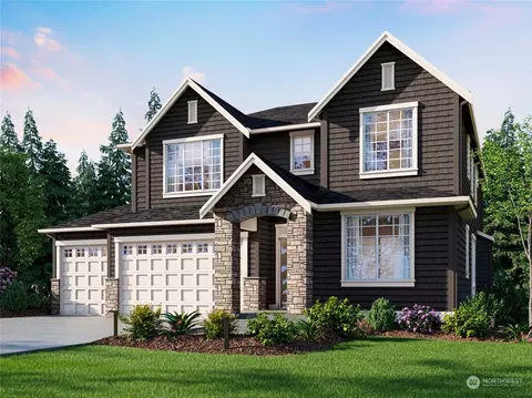 16317 NE 31st Ct, Bellevue, WA 98008