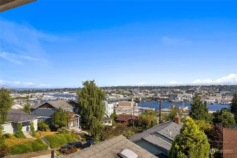 3636 12th Ave W, Seattle, WA 98119