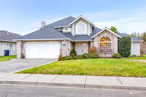 212 Springview Dr, Lynden, WA 98264