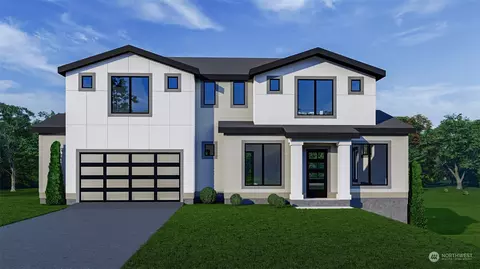 15016 SE 45th St, Bellevue, WA 98006