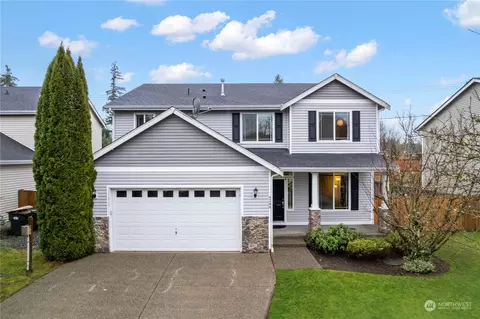 4288 Blackstone Dr SW, Tumwater, WA 98512