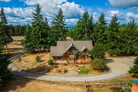 16408 92nd St NW, Lakebay, WA 98349