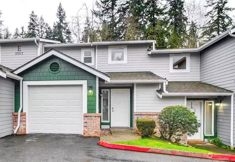 23111 15th Ave SE #E3, Bothell, WA 98021