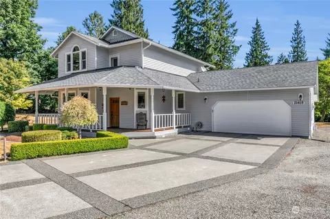 21415 19th Street Ct E, Lake Tapps, WA 98391