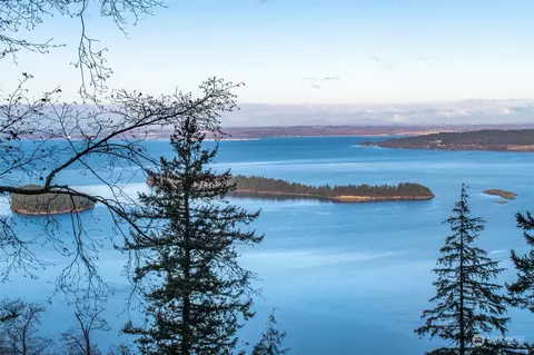 0 Peregrine Rd, Orcas Island, WA 98245