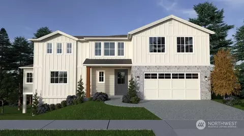 8718 NE 204th St, Bothell, WA 98011