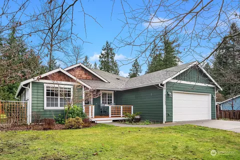 21723 97th Dr SE, Snohomish, WA 98296