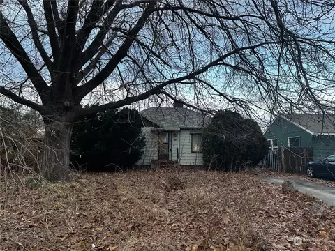 465 6th Ave SW, Ephrata, WA 98823