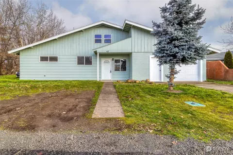 417 Ankeny St, Walla Walla, WA 99362