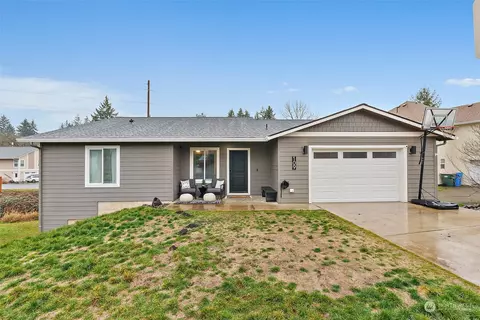 109 Cedar Crest Pl, Chehalis, WA 98532