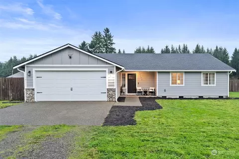 10544 School Land Rd SW, Rochester, WA 98579