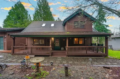 30 E Allynview Dr, Allyn, WA 98524