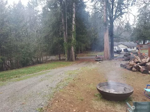 0 Corner Of Panorama Crestview, Shelton, WA 98584