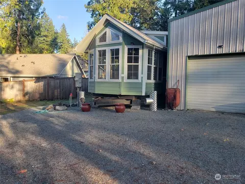 41 E Panorama Dr, Shelton, WA 98584