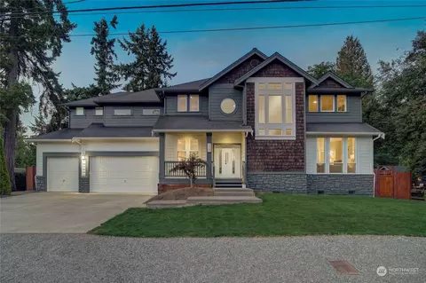 13801 Dayton Ave N, Seattle, WA 98133