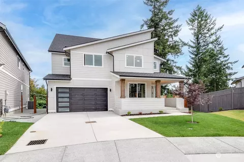 2315 29th Street Pl SE #LOT 12, Puyallup, WA 98374