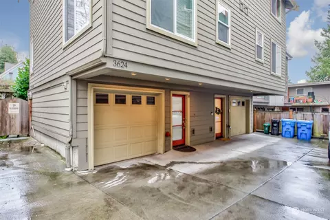 3624 Palatine Ave N #A, Seattle, WA 98103