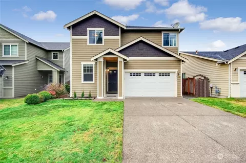 19814 91st Ave E, Graham, WA 98338