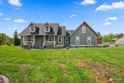 115 View Point Dr, Salkum, WA 98582