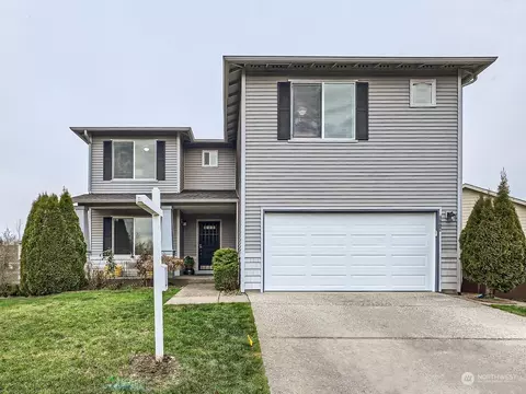 8002 85th Ave NE, Marysville, WA 98270
