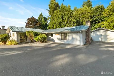 430 NE Old Belfair Hwy, Belfair, WA 98528