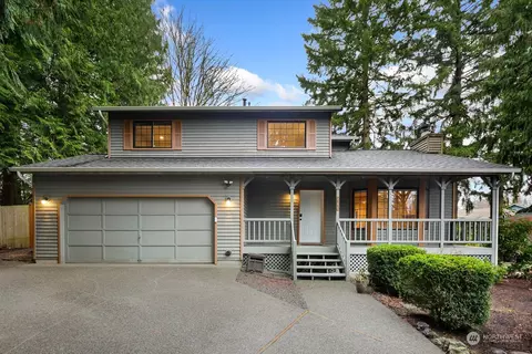 118 200th Pl SE, Bothell, WA 98012