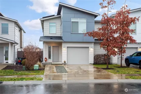 4753 Spring Vista Way, Bellingham, WA 98226