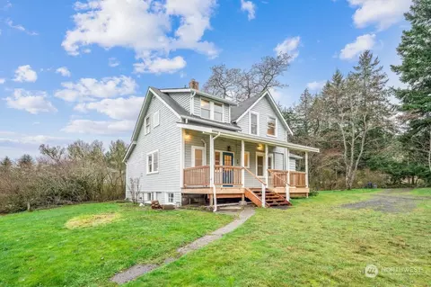 21554 NW Urdahl Rd, Poulsbo, WA 98370