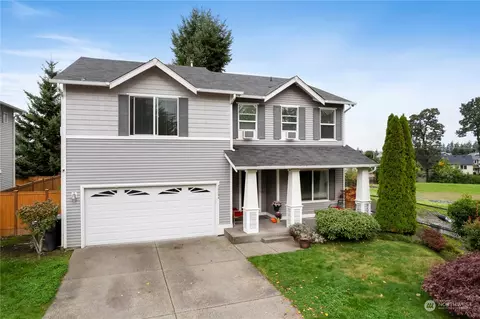 20204 47th Ave E, Spanaway, WA 98387