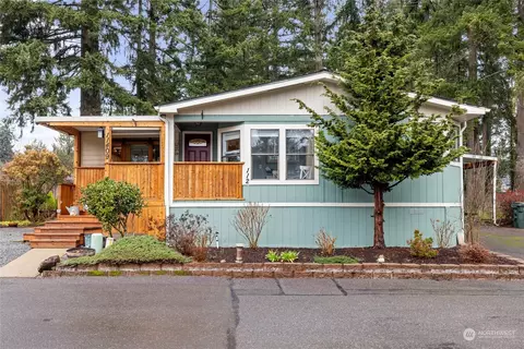 11409 124th Street Ct E #112, Puyallup, WA 98374