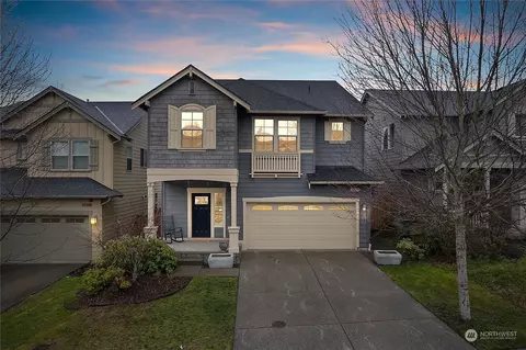 20310 79th Street Ct E, Bonney Lake, WA 98391
