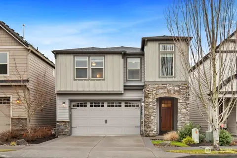 2539 NW Lorenz St, Camas, WA 98607