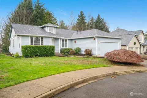 509 21st Avenue Ct E, Milton, WA 98354