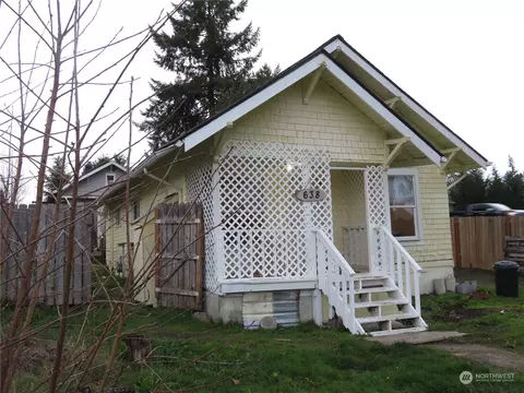 638 S Main St, Mccleary, WA 98557