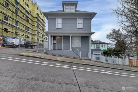 509 S 15th St, Tacoma, WA 98402