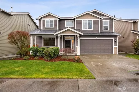 15820 92nd Avenue Ct E, Puyallup, WA 98375