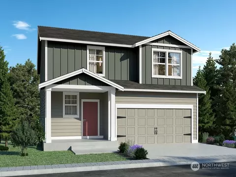 1940 S 301st Ct #WR 23, Federal Way, WA 98003