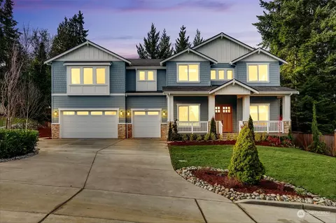 4421 158th Ave SE, Bellevue, WA 98006