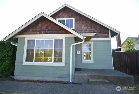 5610 S Thompson Ave, Tacoma, WA 98408
