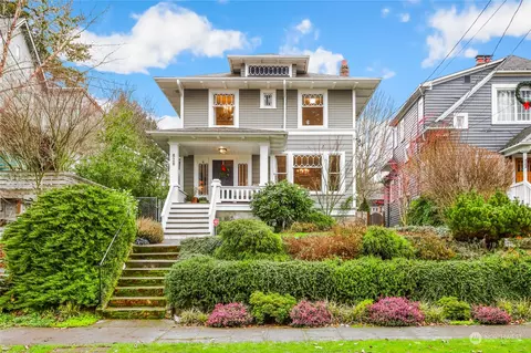 828 31st Ave, Seattle, WA 98122